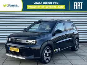 Fiat Grande Panda (2025)