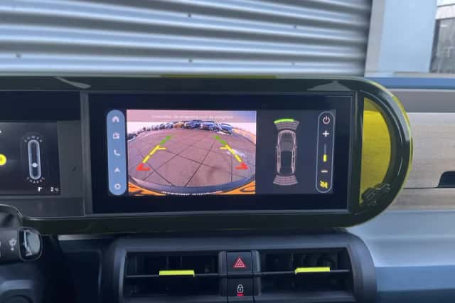 Fiat Grande Panda (2025) thumbnail 19