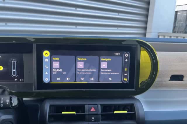 Fiat Grande Panda (2025) thumbnail 20