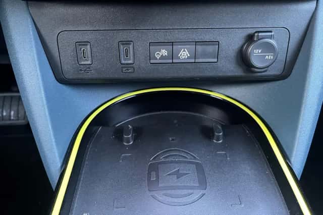 Fiat Grande Panda (2025) thumbnail 21