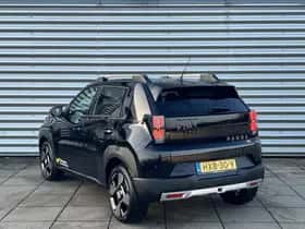 Fiat Grande Panda (2025) thumbnail 4