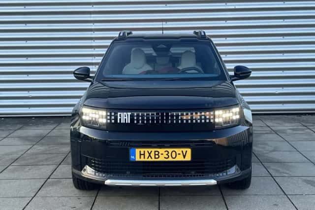 Fiat Grande Panda (2025) thumbnail 8