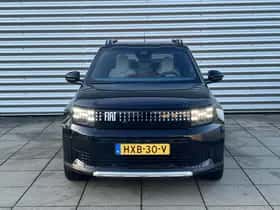 Fiat Grande Panda (2025) thumbnail 8