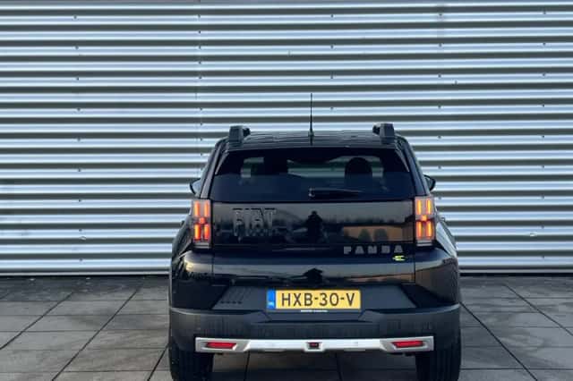 Fiat Grande Panda (2025) thumbnail 9