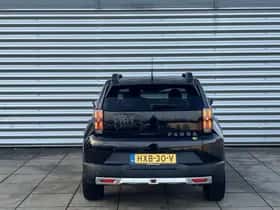 Fiat Grande Panda (2025) thumbnail 9