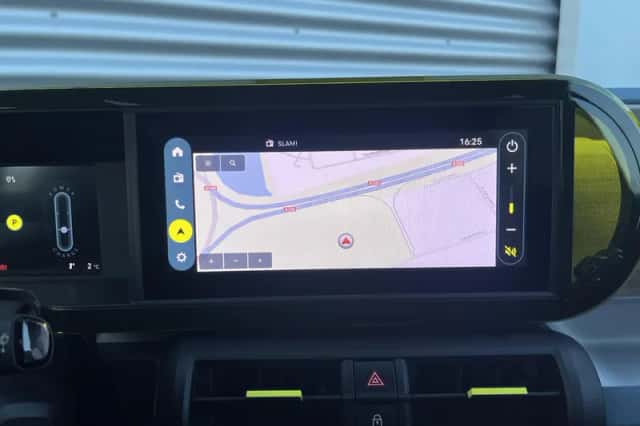 Fiat Grande Panda (2025) thumbnail 10