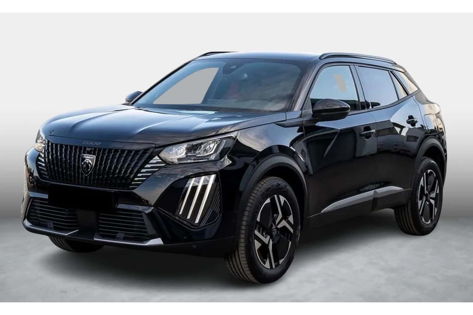 Peugeot 2008 (2026) — foto 1