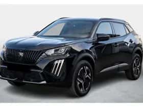 Peugeot 2008 (2026)