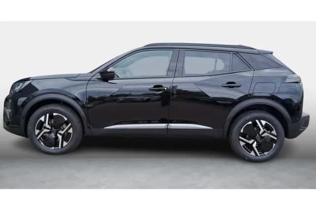 Peugeot 2008 (2026) thumbnail 2