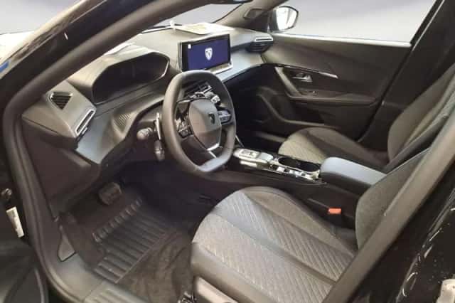 Peugeot 2008 (2026) thumbnail 3