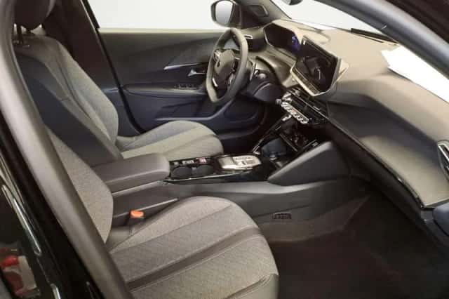 Peugeot 2008 (2026) thumbnail 4