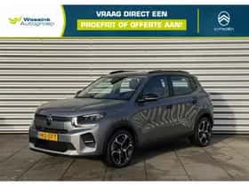 Citroën C3 (2025) thumbnail 1