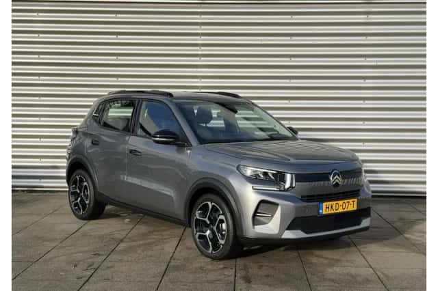 Citroën C3 (2025) thumbnail 2
