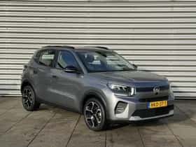 Citroën C3 (2025) thumbnail 2