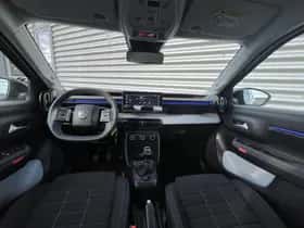 Citroën C3 (2025) thumbnail 11