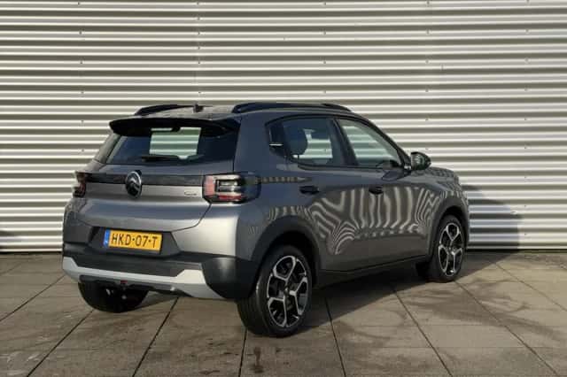 Citroën C3 (2025) thumbnail 3