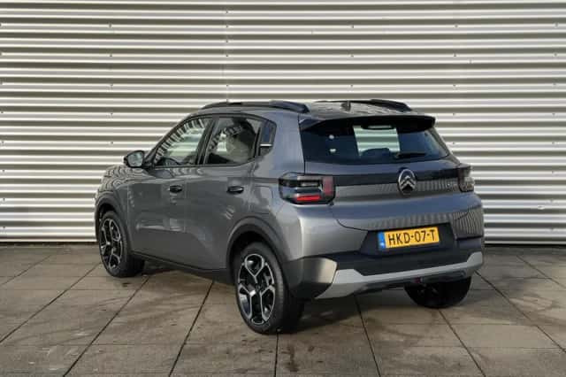 Citroën C3 (2025) thumbnail 4