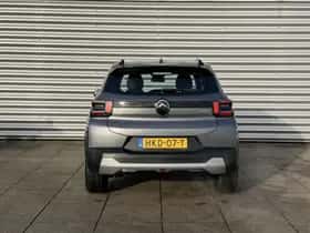 Citroën C3 (2025) thumbnail 9