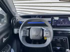 Citroën C3 (2025) thumbnail 10