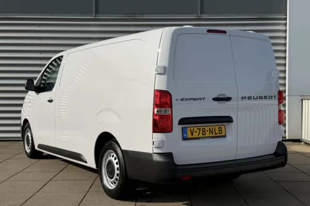 Peugeot e-Expert (2025) thumbnail 6