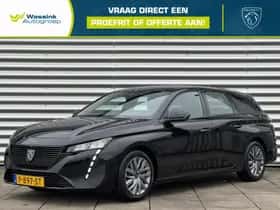Peugeot 308 (2022)