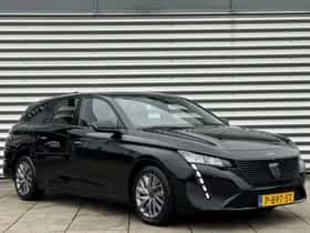 Peugeot 308 (2022) thumbnail 2
