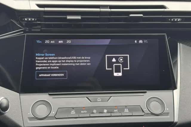 Peugeot 308 (2022) thumbnail 11