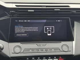 Peugeot 308 (2022) thumbnail 11