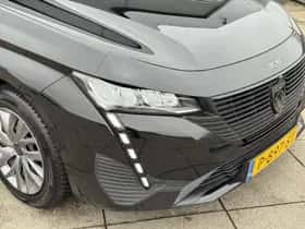 Peugeot 308 (2022) thumbnail 14