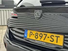 Peugeot 308 (2022) thumbnail 15