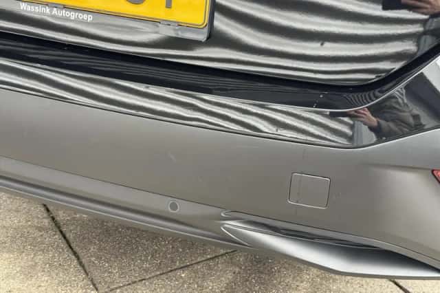 Peugeot 308 (2022) thumbnail 16