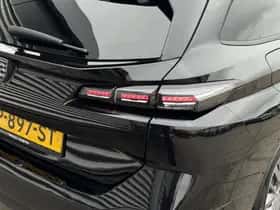 Peugeot 308 (2022) thumbnail 17