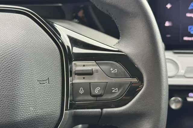 Peugeot 308 (2022) thumbnail 19