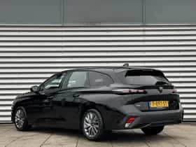 Peugeot 308 (2022) thumbnail 3