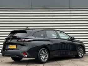 Peugeot 308 (2022) thumbnail 4