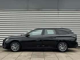 Peugeot 308 (2022) thumbnail 5