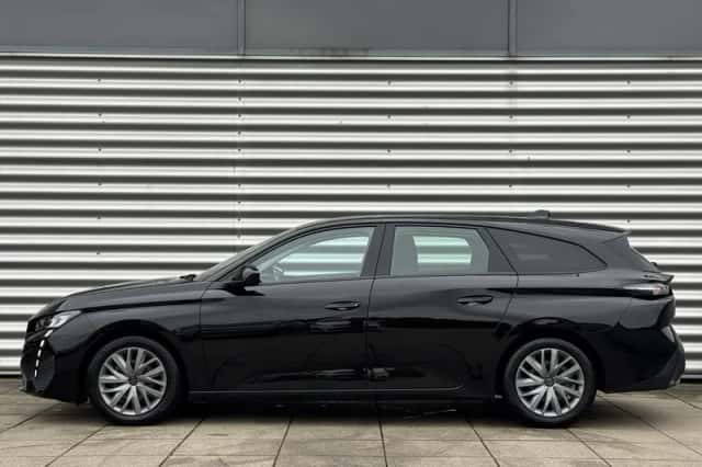 Peugeot 308 (2022) thumbnail 6