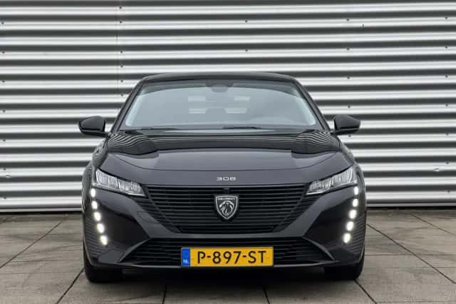 Peugeot 308 (2022) thumbnail 7