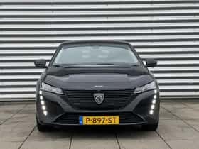 Peugeot 308 (2022) thumbnail 7