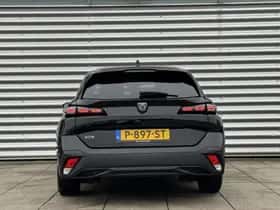 Peugeot 308 (2022) thumbnail 8