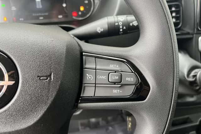 Opel Movano (2024) thumbnail 11