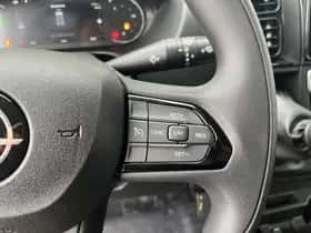 Opel Movano (2024) thumbnail 11