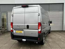 Opel Movano (2024) thumbnail 12