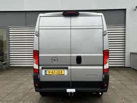 Opel Movano (2024) thumbnail 4