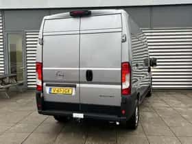 Opel Movano (2024) thumbnail 5