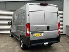 Opel Movano (2024) thumbnail 6