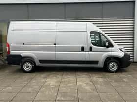Opel Movano (2024) thumbnail 7