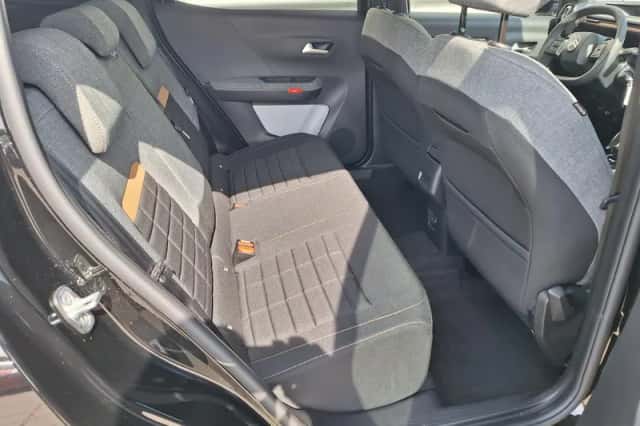 Citroën C3 Aircross (2026) thumbnail 11