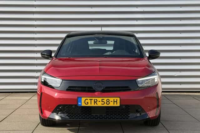 Opel Corsa (2024) thumbnail 2