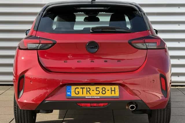 Opel Corsa (2024) thumbnail 6
